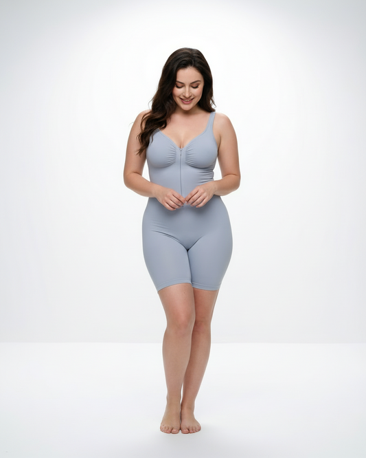 3-in-1 Seamless Sculpt Bodysuit