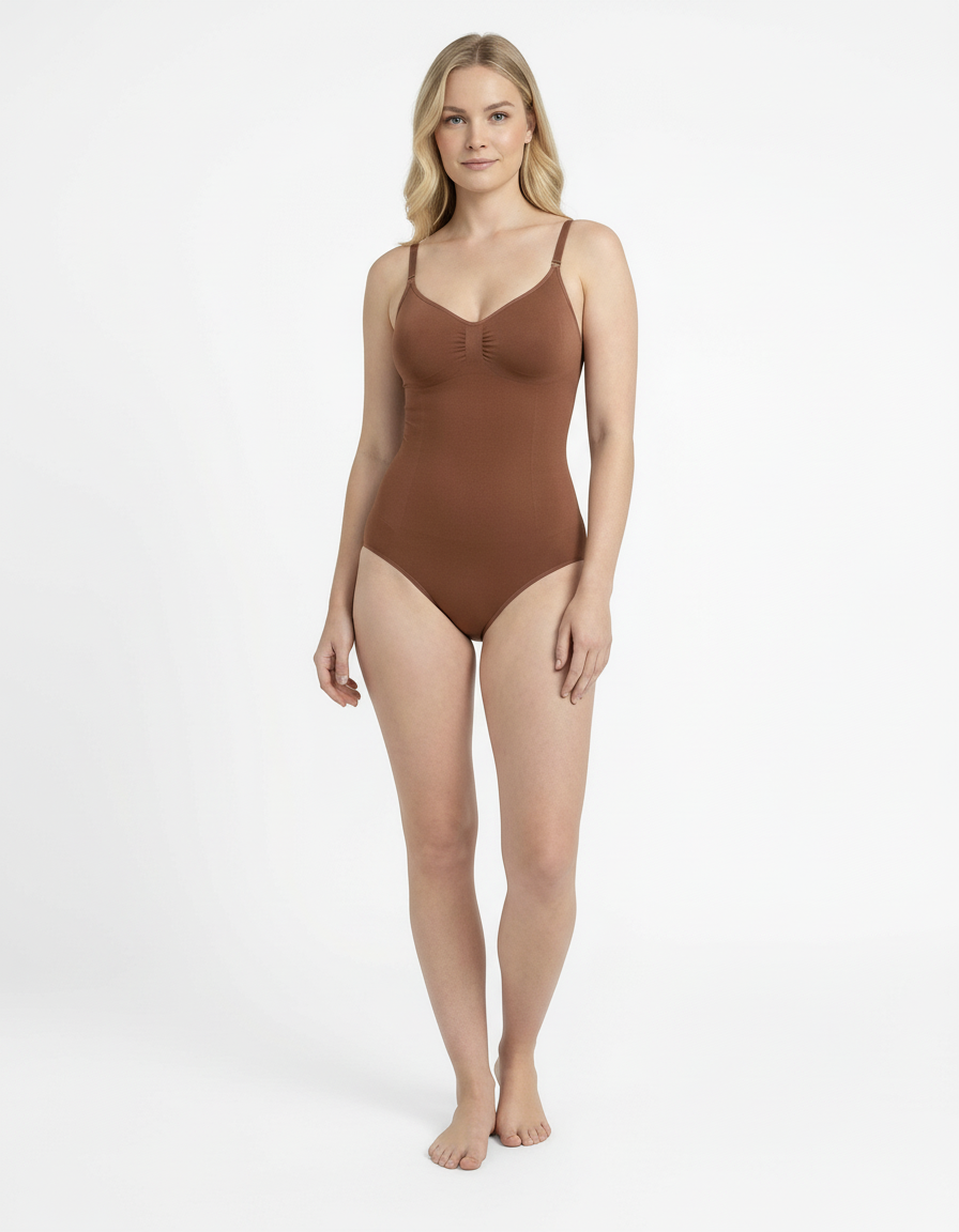 Everyday Essential Sculpt Bodysuit