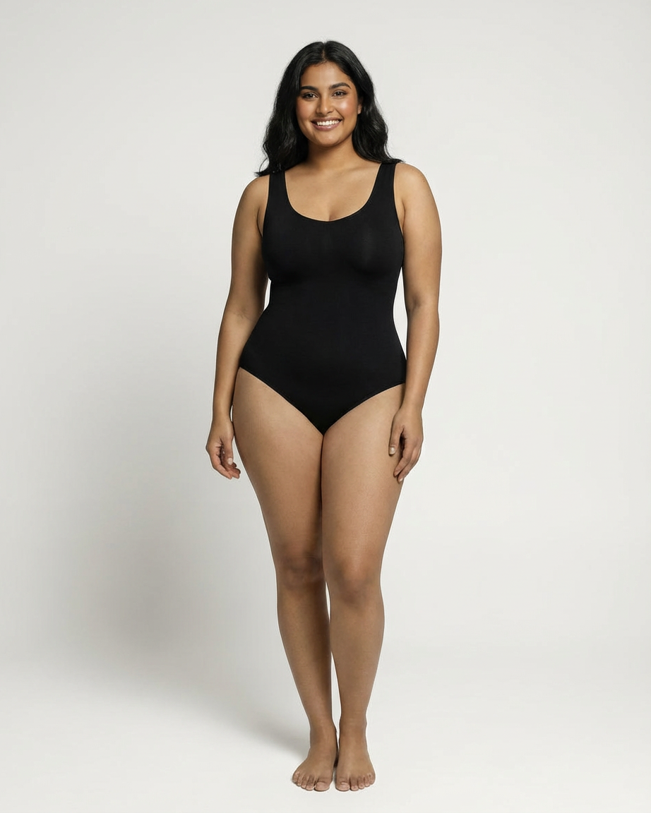 Timeless Sculpt Bodysuit