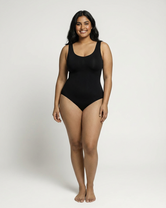 Timeless Sculpt Bodysuit