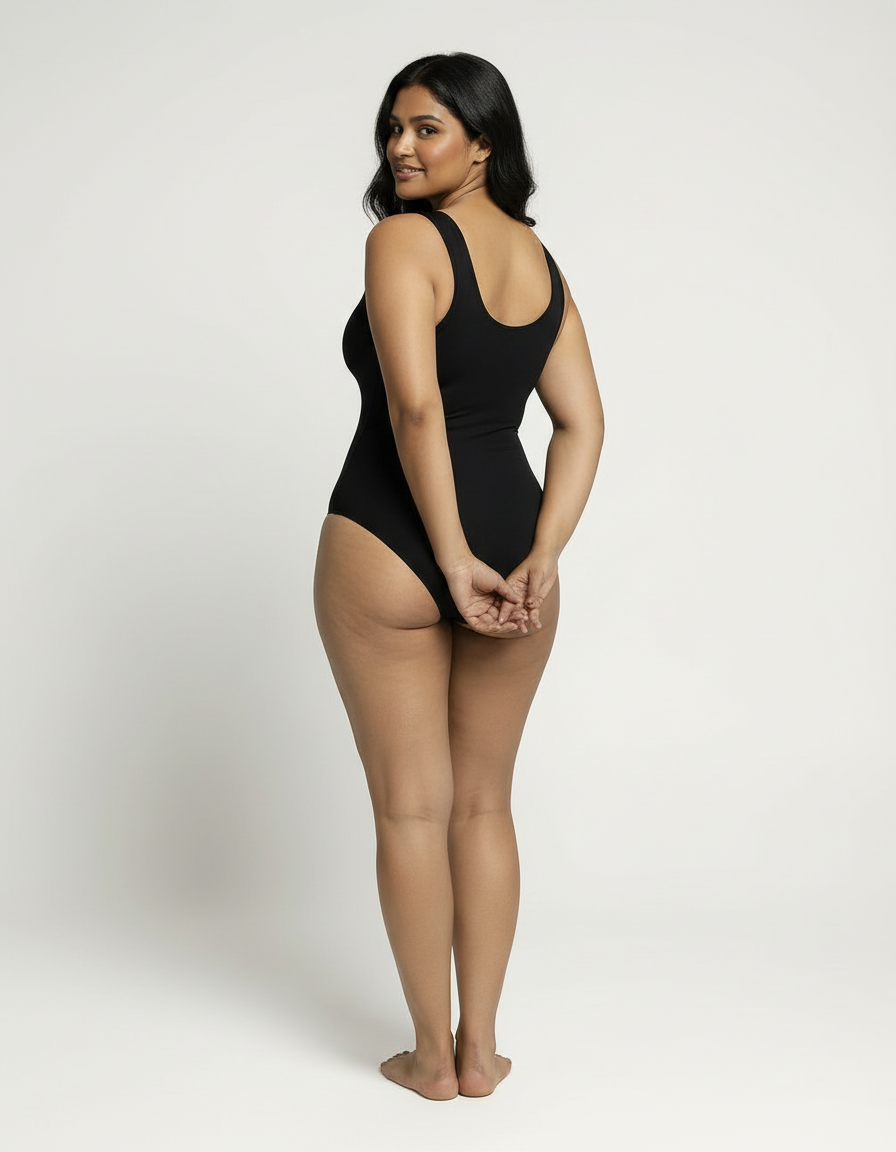 Timeless Sculpt Bodysuit
