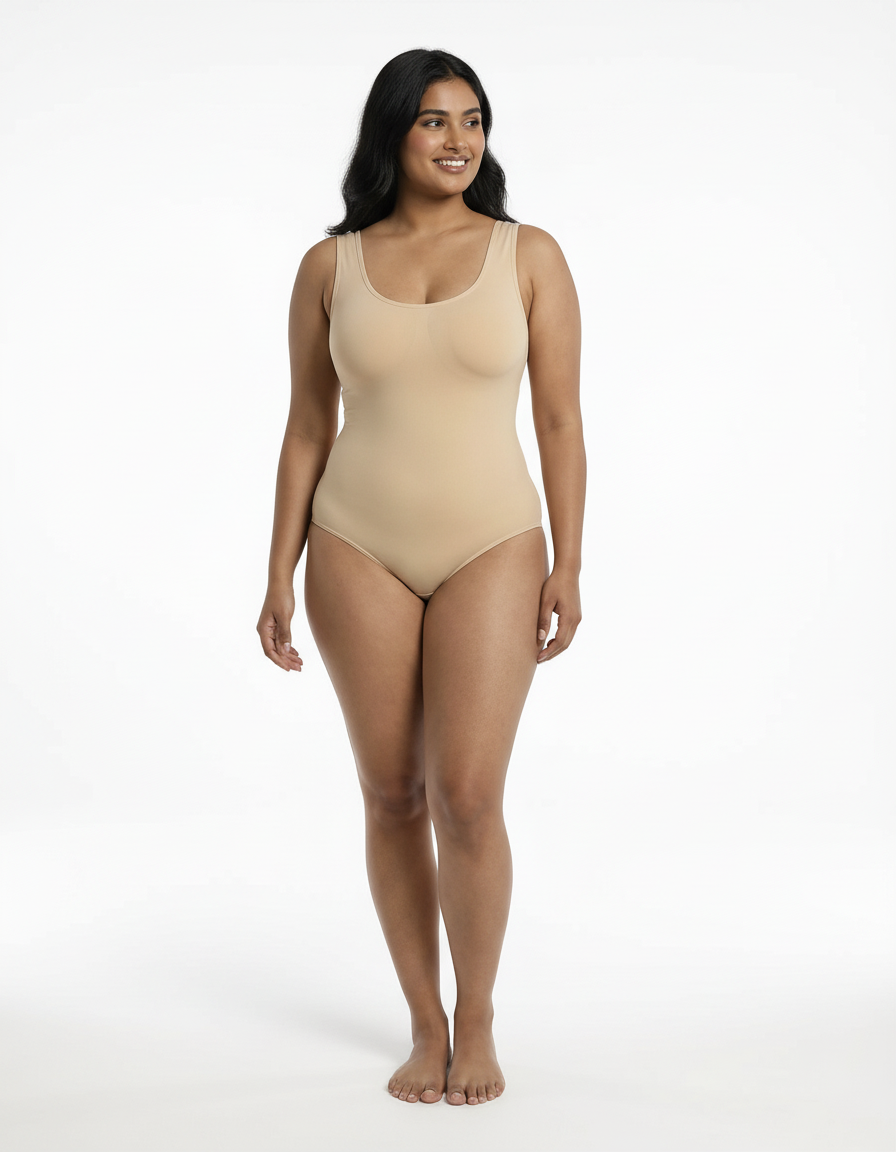 Timeless Sculpt Bodysuit