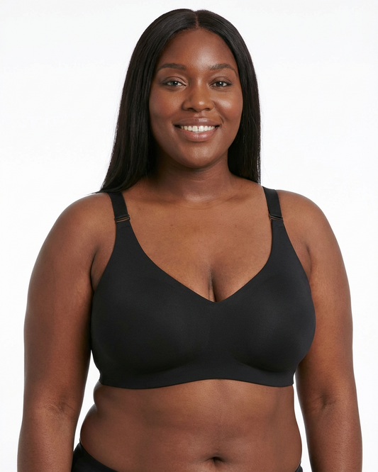 Natural Lift Seamless Bralette