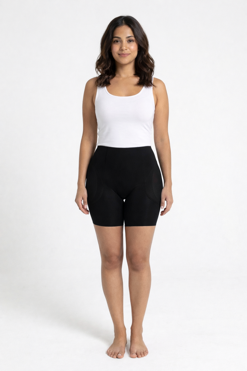 Invisible Hip Enhancer