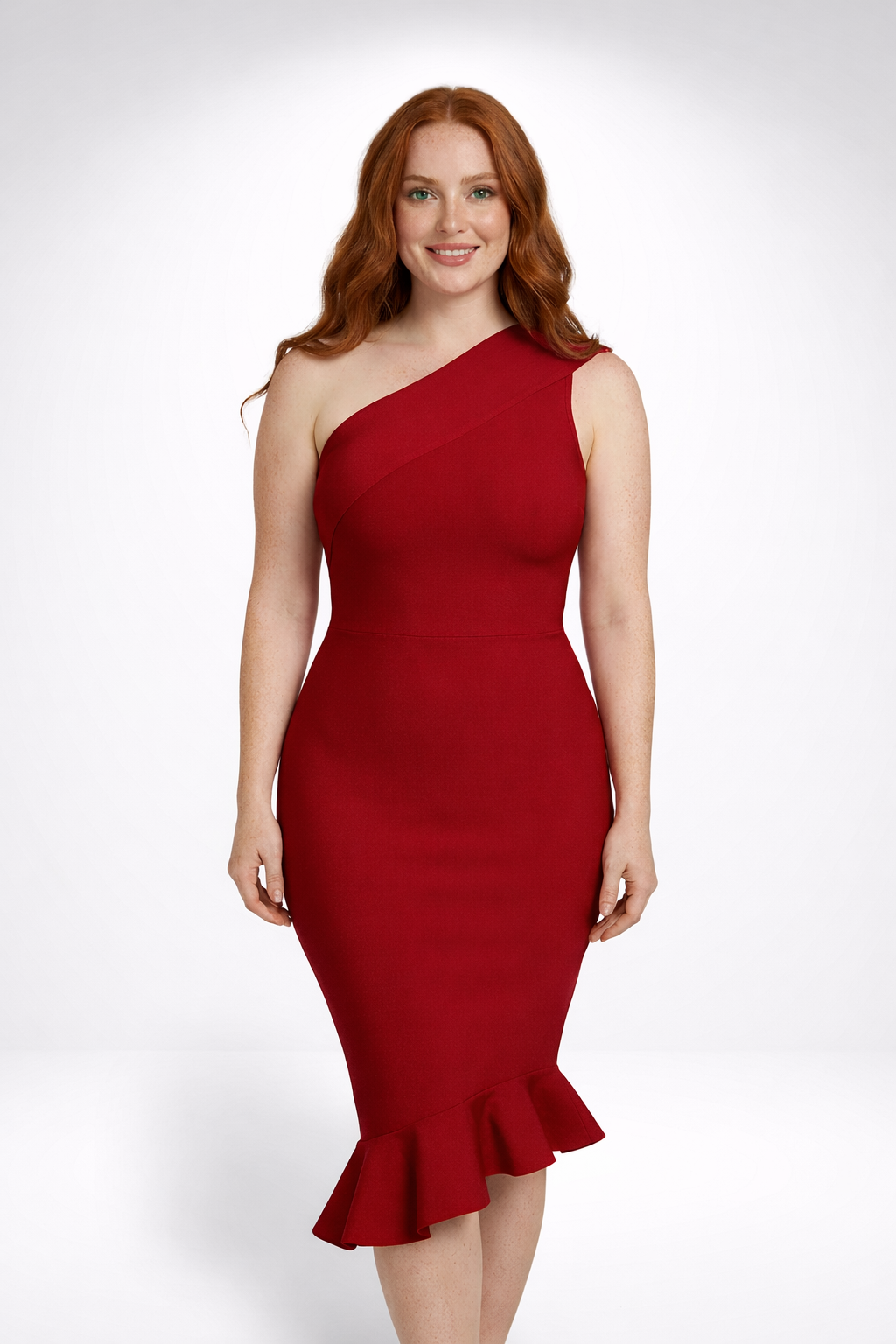 Amanda Sculpting Dress